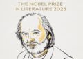 Nobel Prize in Literature