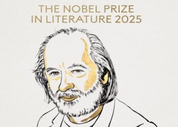 Nobel Prize in Literature
