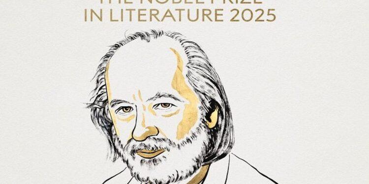 Nobel Prize in Literature