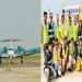 Calibration flight makes successful landing at Noida International Airport