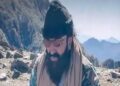 Noor Wali Mehsud