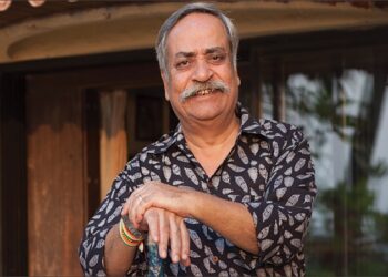 Piyush Pandey
