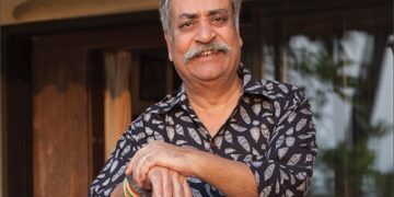 Piyush Pandey