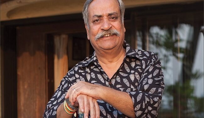 Piyush Pandey