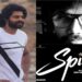 Prabhas's voice worked its magic in Spirit.