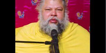 Premananda Maharaj