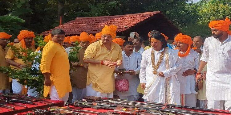 Raja Bhaiya