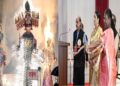 President Murmu burns Ravana