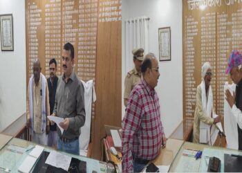 Lucknow tops in total revenue case disposal