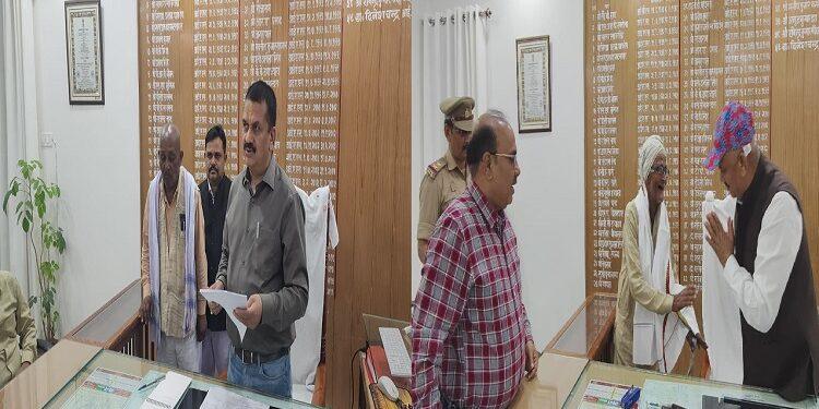 Lucknow tops in total revenue case disposal