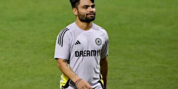 Rinku Singh