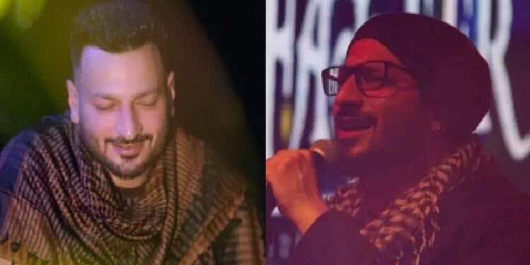 Singer and actor Rishabh Tandon passes away