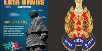 UP Police will organize 'Run for Unity'.