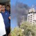8 killed in SMS Hospital fire accident