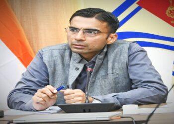 Savin Bansal