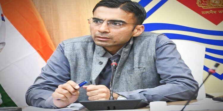 Savin Bansal