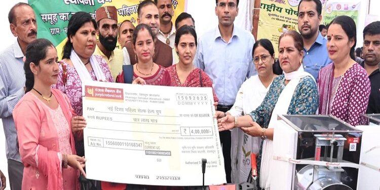 Automated parking construction work completed due to the efforts of Savin Bansal