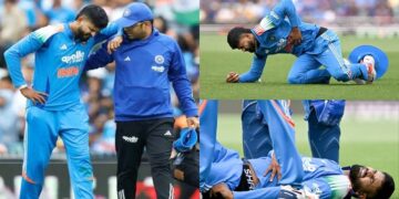 Shreyas Iyer