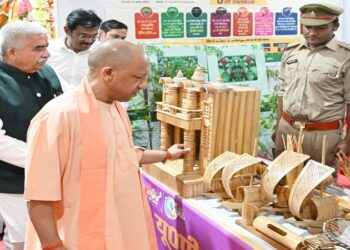 Swadeshi Fair
