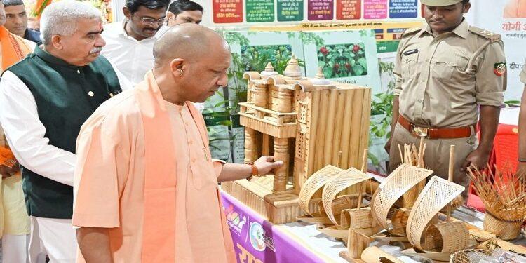 Swadeshi Fair