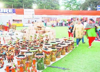 Swadeshi Fair