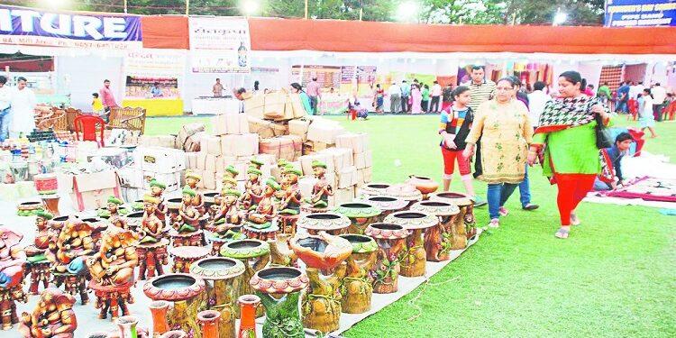 Swadeshi Fair