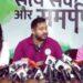 Tejashwi Yadav