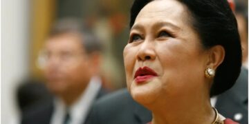 Former Queen Sirikit of Thailand has passed away.