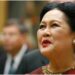 Former Queen Sirikit of Thailand has passed away.