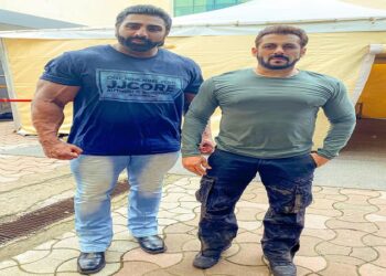 Actor Varinder Singh Ghuman passes away