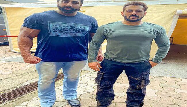 Actor Varinder Singh Ghuman passes away