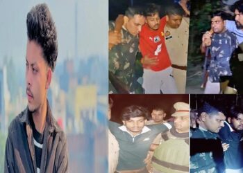 shobhit thakur murder case