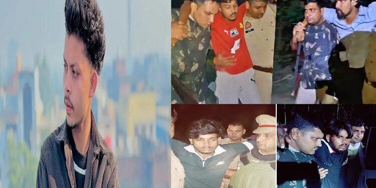 shobhit thakur murder case