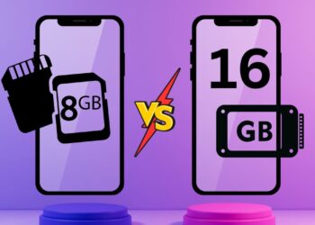 8GB RAM या 16GB RAM? 2025 में कौन-सा स्मार्टफोन खरीदना होगा बेहतर डील