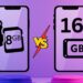 8GB RAM या 16GB RAM? 2025 में कौन-सा स्मार्टफोन खरीदना होगा बेहतर डील