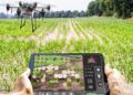 major revolution in agriculture through AI.