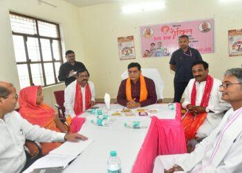 AK Sharma