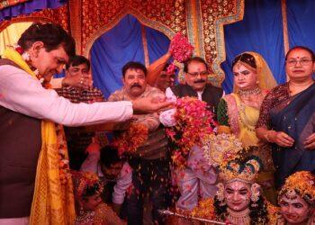 AK Sharma