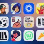 Apple announces 2025 App Awards