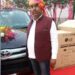 BJP leader Dharmendra Bhati was shot during celebratory firing.