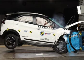 BNCAP 2.0's new proposal for car safety standards