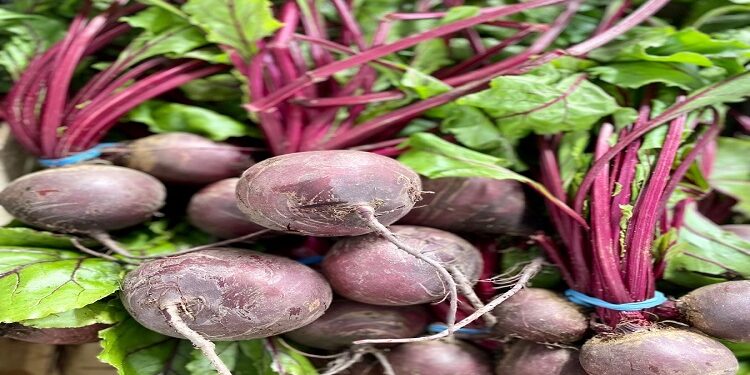 Beetroot