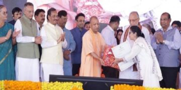 Former DGP Brijlal shocked everyone by sharing horrific stories of mafia rule.