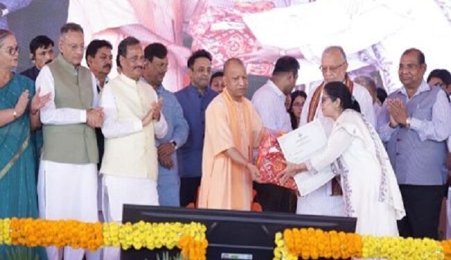 Former DGP Brijlal shocked everyone by sharing horrific stories of mafia rule.