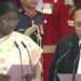 Justice Surya Kant becomes the 53rd CJI