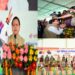 CM Dhami inaugurated the 'Purv Sainik Sammelan'