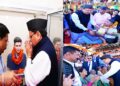 CM Dhami paid tribute to the martyrs of the Uttarakhand state movement