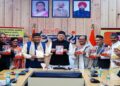 CM Dhami released the book "New Political History of Uttarakhand State"