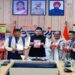 CM Dhami released the book "New Political History of Uttarakhand State"