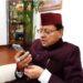 CM Dhami
